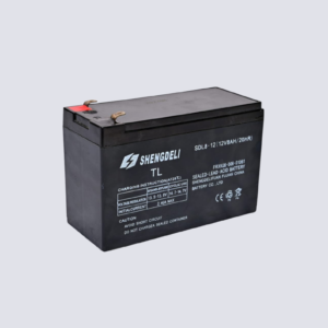 Lead-Acid Battery