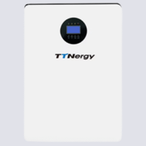 WALL ESS 2-in-1 10kW inverter+51.2V200AH battery